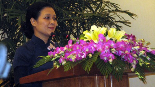 Вьетнам придает важное значение развитию сотрудничества с МОФ