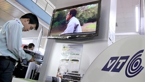 К 2020 году во Вьетнаме будет цифровизировано телевидение