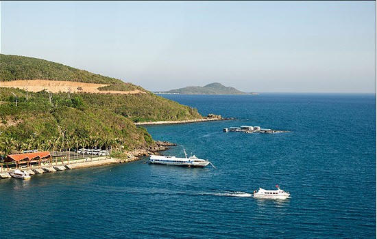 В июне во Вьетнаме пройдет международная туристическая ярмарка «Море и острова в Нячанге»