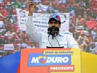 В Венесуэле стартовала избирательная кампания