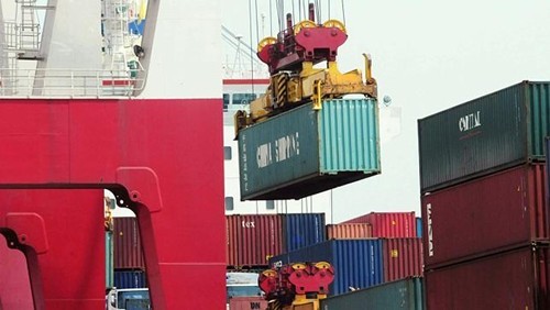 ВТО снизила прогноз по темпам роста мировой торговли