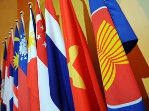 Активизация сотрудничества между АСЕАН и странами Восточной Азии