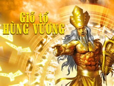 Культ королей Хунгов в духовной жизни вьетнамцев