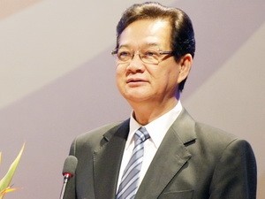 Премьер-министр Нгуен Тан Зунг примет участие в 22-м саммите АСЕАН