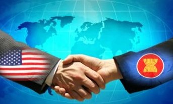 Объединение интересов АСЕАН и США