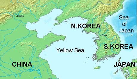 Китай и Республика Корея откроют горячую линию для консультаций по КНДР