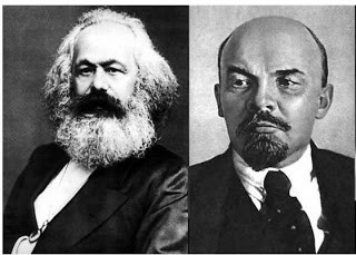 Научный семинар на тему «Марксизм-Ленинизм и дело революции Вьетнама»