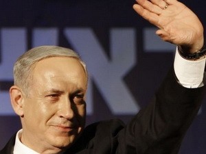 Премьер-министр Израиля хочет вынести на референдум мирный договор с ПНА