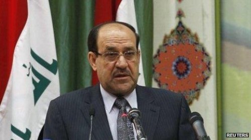 Партия премьер-министра Ирака победила на парламентских выборах на местном уровне