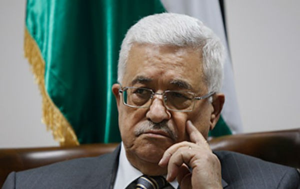Президент Палестины Махмуд Аббас находится в Китае с официальным визитом