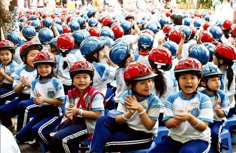 Во Вьетнаме проводятся различные мероприятия в отклик на программу ООН