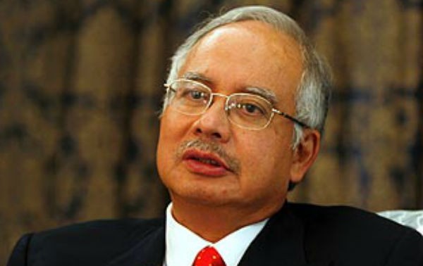 Премьер-министр Малайзии обнародовал состав нового кабинета министров