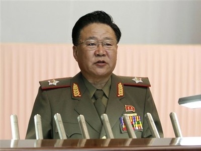 Спецпосланник лидера КНДР Ким Чен Ына прибыл в Пекин