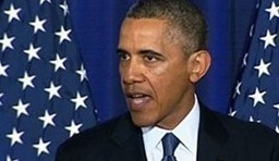 Обама назвал основные направления политики США в борьбе с терроризмом