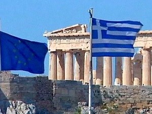 Греция лишилась статуса развитой страны
