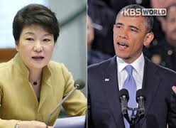 Президенты США и Республики Корея обсудили по телефону предложение КНДР о переговорах