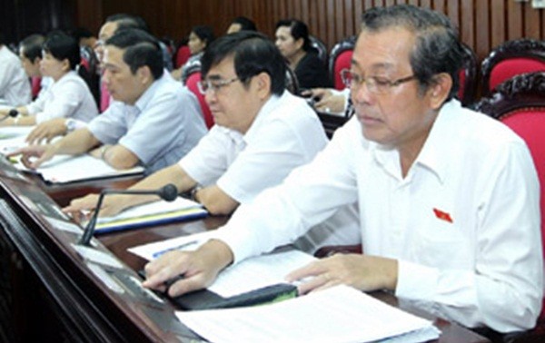 Парламент Вьетнама рассматривает проект измененного Закона об экономии и борьбе с расточительством