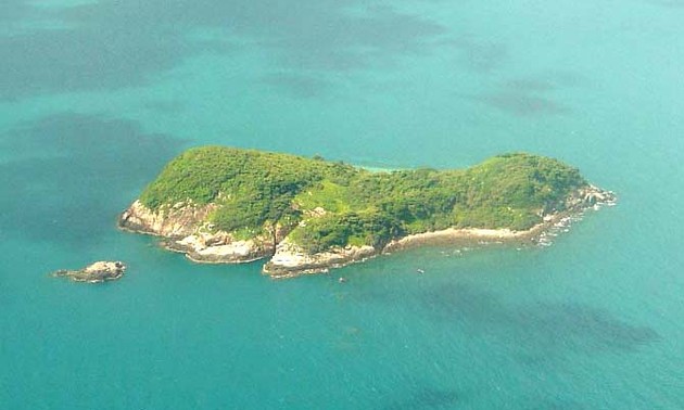 Остров Кондао – туристический рай