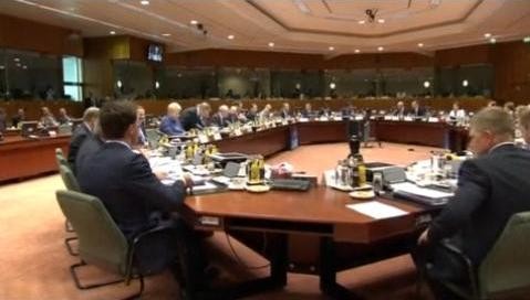 В Брюсселе открылся саммит ЕС