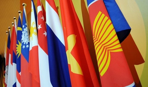 В Брунее откроются конференции высокопоставленных чиновников стран АСЕАН