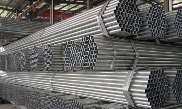 В США предъявили Вьетнаму иск за продажу стальных труб по демпинговым ценам