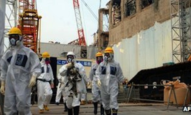 Японские энергокомпании предлагают перезапустить 10 атомных реакторов
