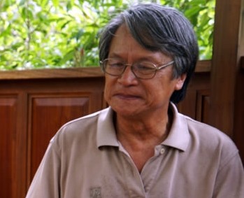 Архитектор Буй Киен Куок и его сохранение души села