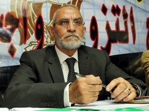 «Братья-мусульмане» бойкотируют национальный диалог