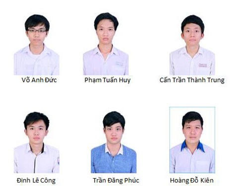 Сборная команда Вьетнама завоевала 6 медалей на международной олимпиаде по математике