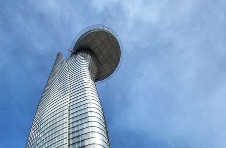 Башня Bitexco Financial Tower избрана одним из 25 известных в мире небоскрёбов