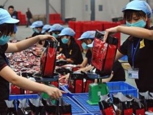 Вьетнамская экономика восстанавливается