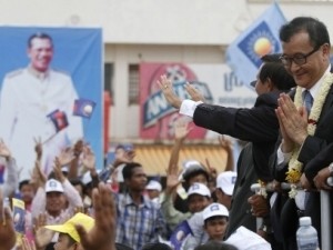 Технические ошибки не влияют на итоги выборов в Камбодже