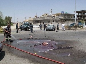 В Афганистане в результате нападения талибов погибли 15 полицейских