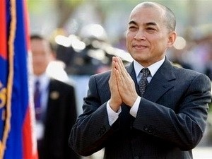 Король Камбоджи призвал жителей страны ждать официальные итоги выборов
