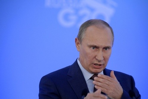 Россия будет помогать Сирии в случае внешнего военного удара по этой стране