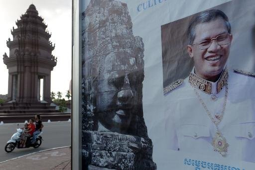 НПК и ПНС Камбоджи реагируют на итоги парламентских выборов