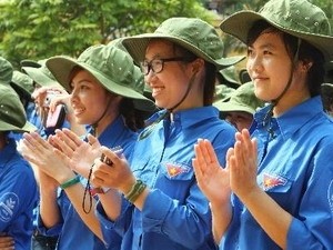 В Ханое чествованы коллективы и частные лица за блестящие успехи в летней кампании