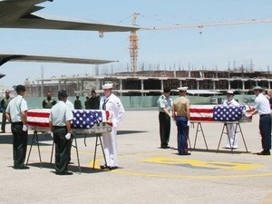 Вьетнам и США отметили 25-летие со дня начала поиска останков американских солдат