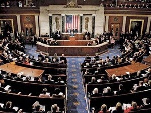 Переговоры в Конгрессе США по бюджетным расходам вновь провалились
