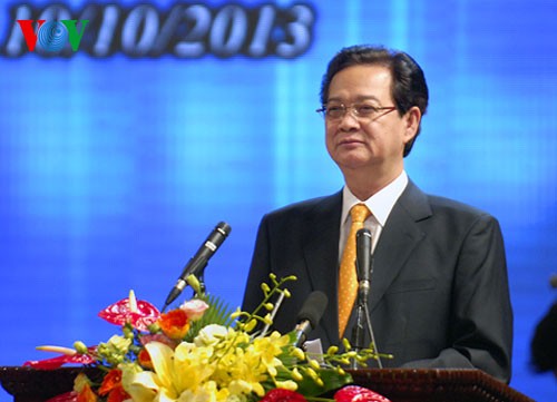 Союз вьетнамских юристов вносит важный вклад в процесс международной интеграции страны