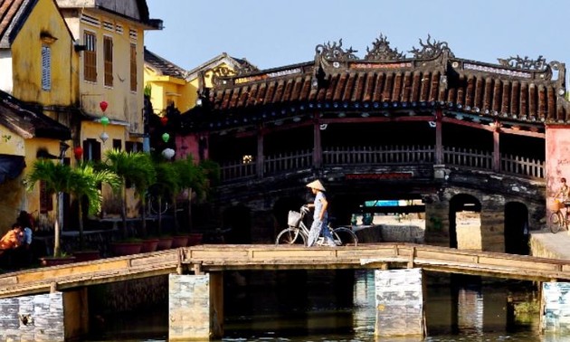 Хойан признан вторым по привлекательности городом в Азии