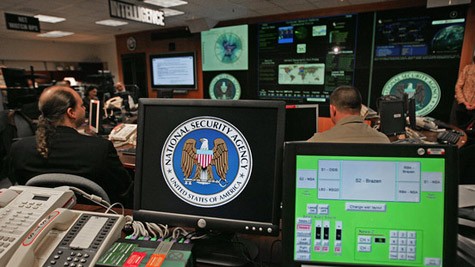 США признали последствия факта слежки американских спецслужб в интернете