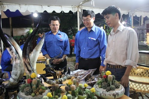 Во Вьетнаме названы лучшие молодые крестьяне, преуспевшие в бизнесе