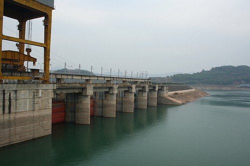 Депутаты вьетнамского парламента заслушали доклад о генеральном плане развития ГЭС