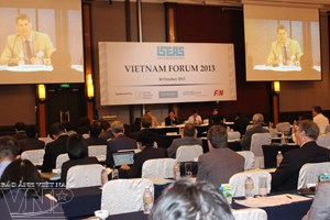 Вьетнам остаётся привлекательным местом для иностранных инвесторов