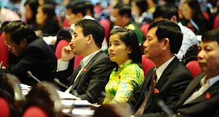 Вьетнамский парламент завершил дискуссии по социально-экономическому положению страны