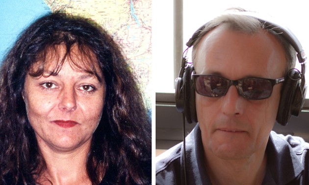 Франция осудила убийство своих журналистов в Мали