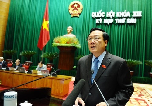 Вьетнамские депутаты: необходимо строго соблюдать законодательство