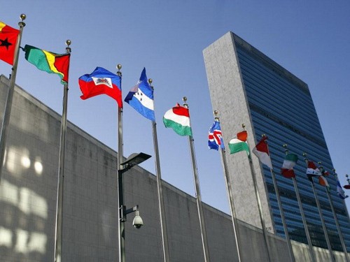 Мировая общественность приветствует избрание Вьетнама в Совет ООН по правам человека
