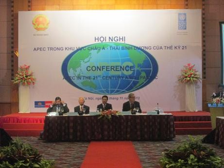 Вьетнам и страны АТЭС активизируют экономический рост и интеграцию в регионе